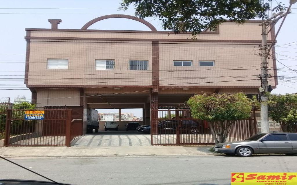 APARTAMENTO LOCACAO VILA MARIA ALTA,  43m² 