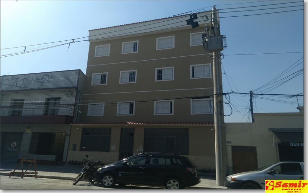 APARTAMENTO LOCACAO VILA GUILHERME,  48m² 