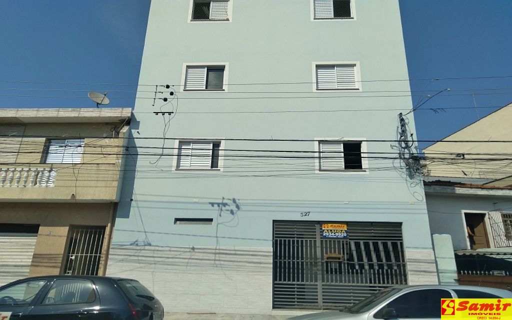 APARTAMENTO LOCACAO VILA MARIA ALTA,  1m² 
