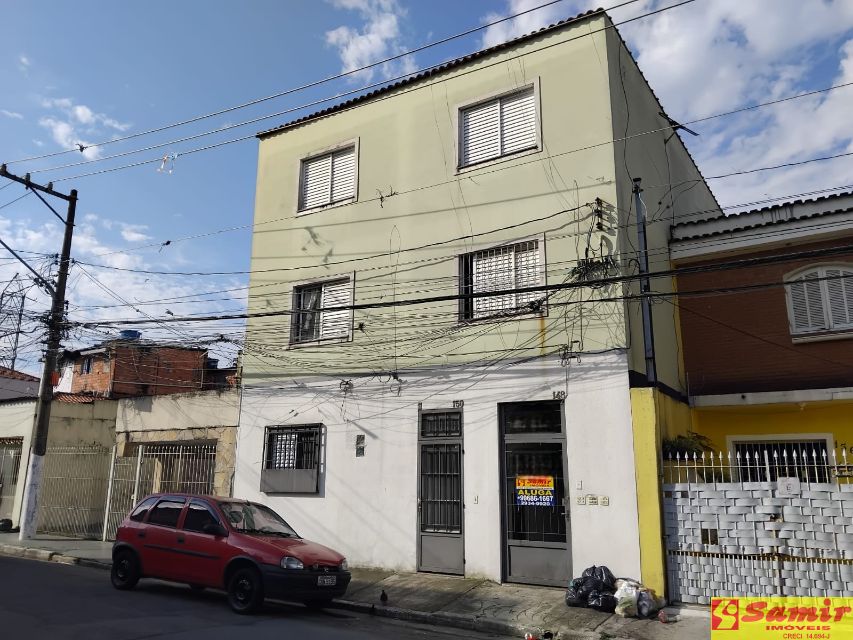 APARTAMENTO LOCACAO VILA MEDEIROS,  1m² 