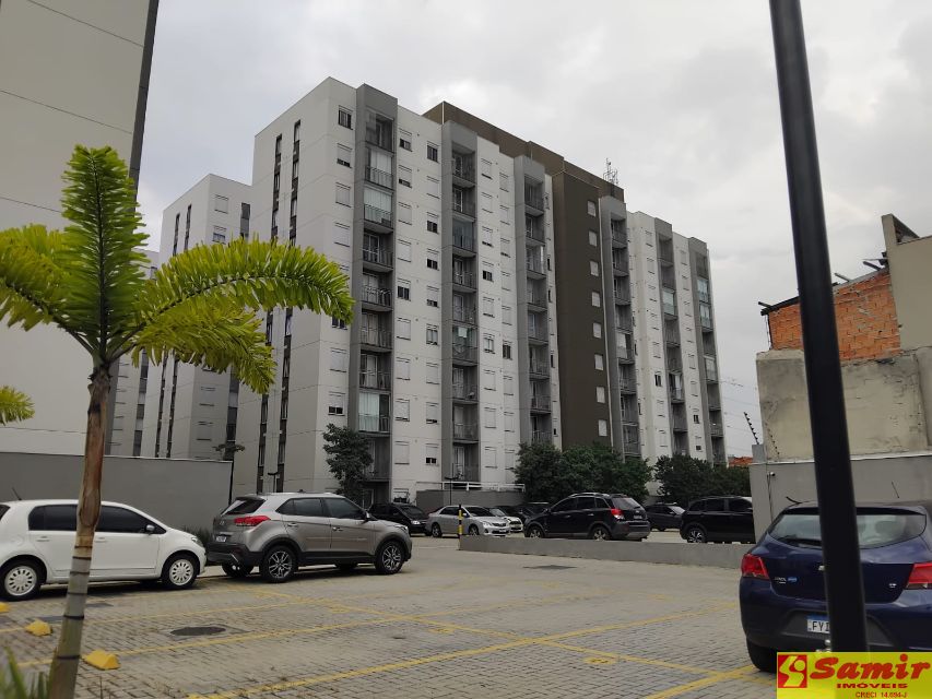 APARTAMENTO LOCACAO VILA GUILHERME,  42m² 