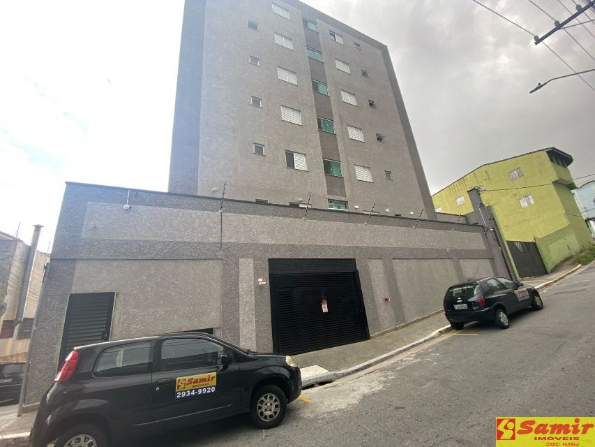 APARTAMENTO LOCACAO VILA MARIA ALTA,  40m² 