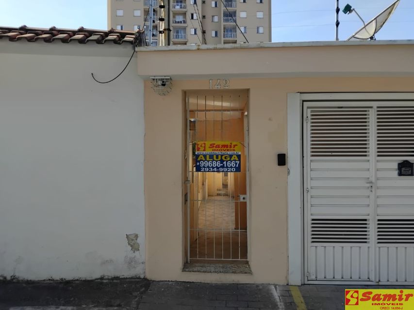 CASA LOCACAO VILA MARIA,  1m² 