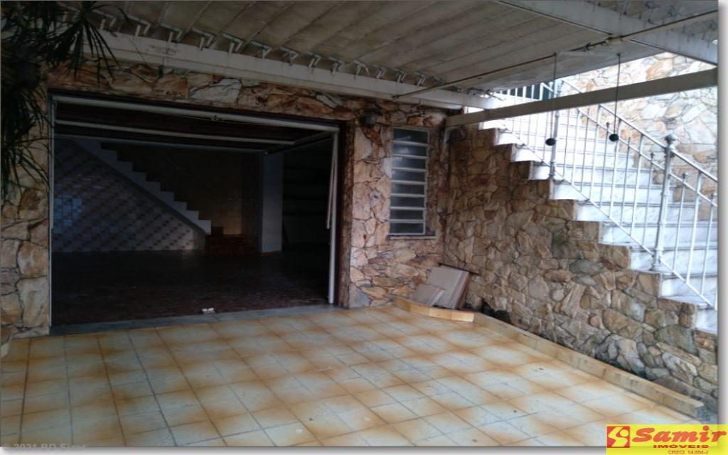 SAMIR NEGOCIOS IMOBILIARIOS CASA TERREA VILA IZOLINA MAZZEI 99494 SOBRADO VENDA VILA IZOLINA MAZZEI,  170m² 