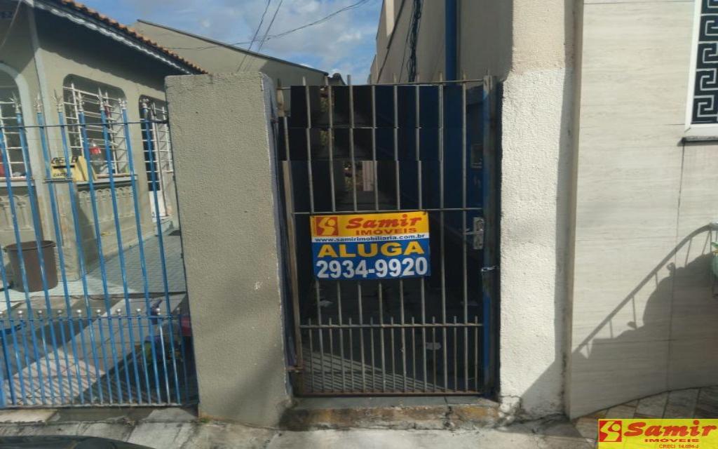 CASA LOCACAO VILA LEONOR,  1m² 