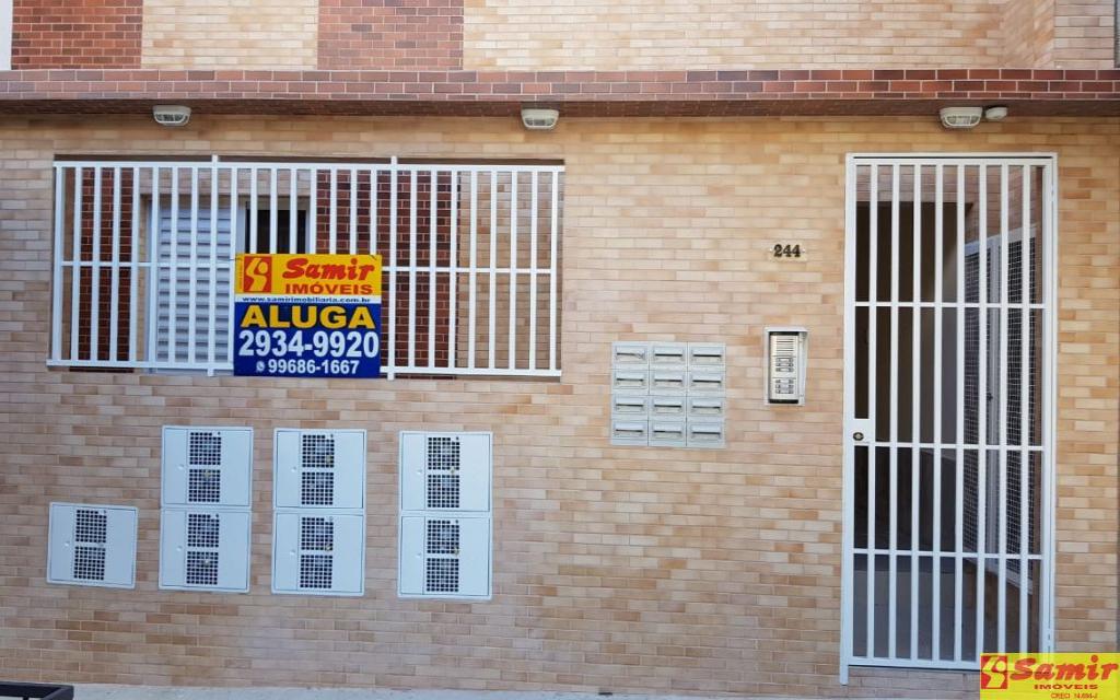 SAMIR NEGOCIOS IMOBILIARIOS APARTAMENTO VILA MARIA ALTA 97806 APARTAMENTO LOCACAO VILA MARIA ALTA,  45m² 
