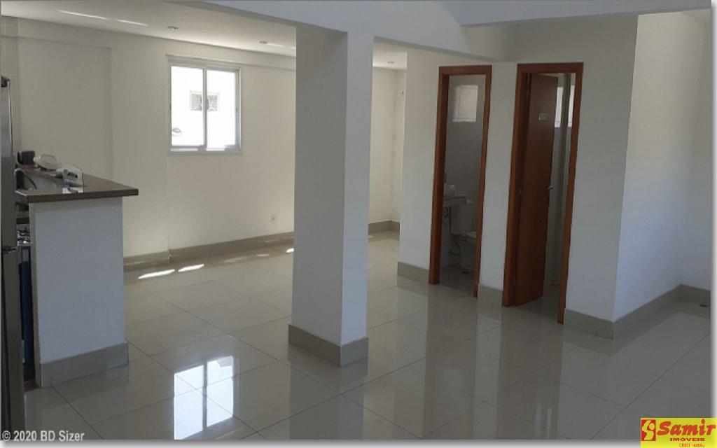 SAMIR IMOVEIS APARTAMENTO CARANDIRU 88307 APARTAMENTO LOCACAO CARANDIRU,  47m² 
