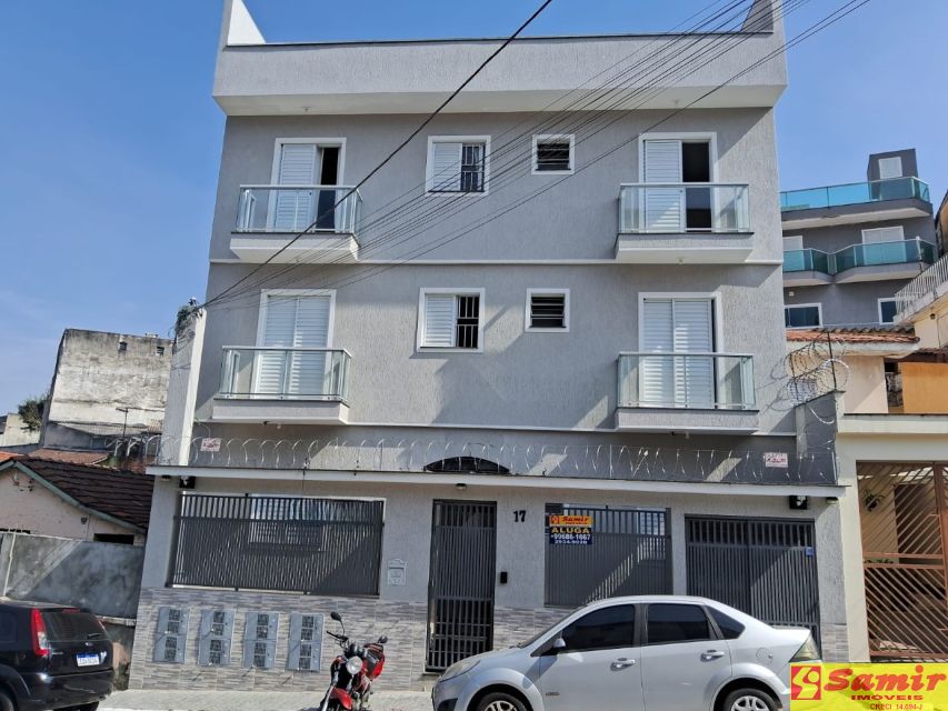 APARTAMENTO LOCACAO VILA MARIA ALTA,  40m² 