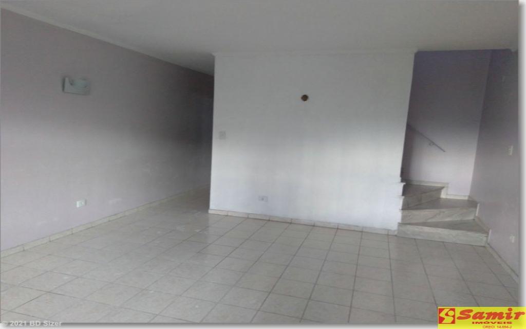 SAMIR NEGOCIOS IMOBILIARIOS CASA TERREA VILA IZOLINA MAZZEI 99457 SOBRADO VENDA VILA IZOLINA MAZZEI,  170m² 