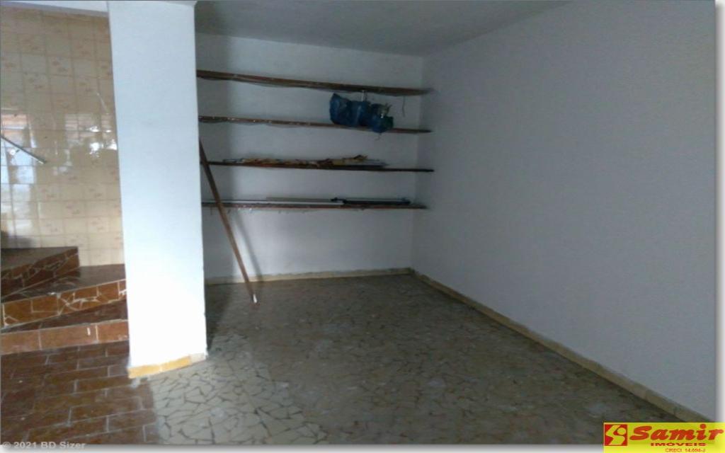 SAMIR NEGOCIOS IMOBILIARIOS CASA TERREA VILA IZOLINA MAZZEI 99452 SOBRADO VENDA VILA IZOLINA MAZZEI,  170m² 