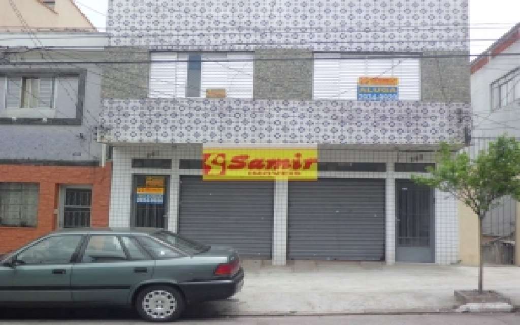 SOBRADO LOCACAO VILA MARIA ALTA,  