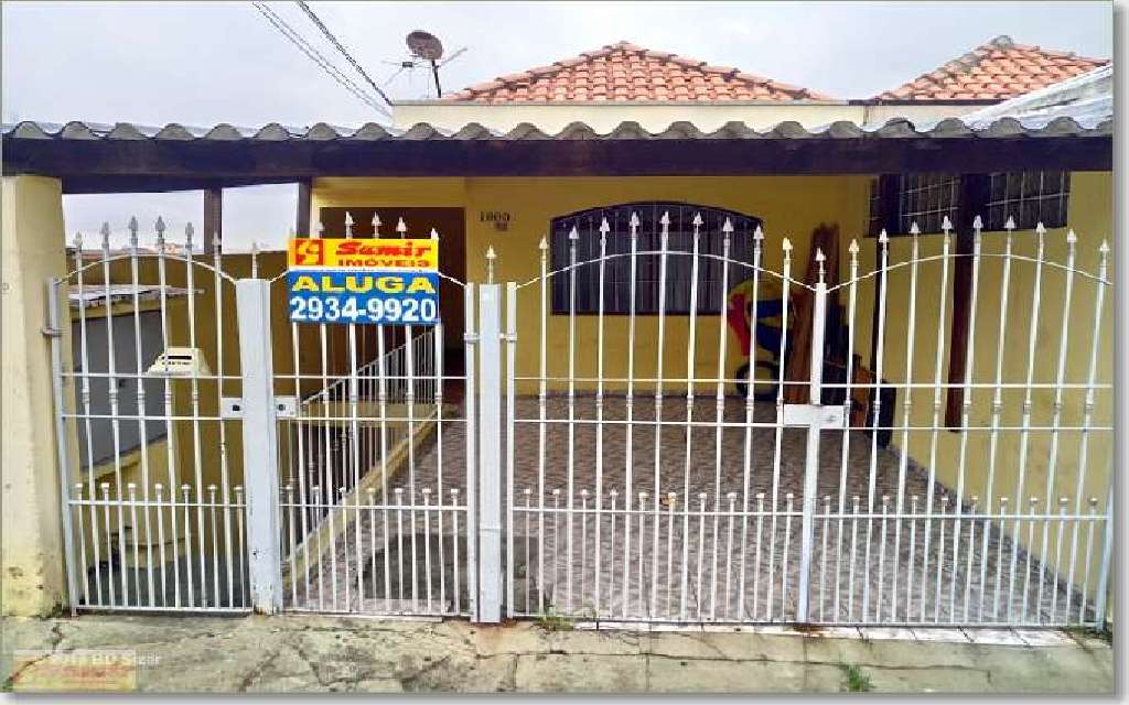 SAMIR IMOVEIS CASA TÉRREA VILA MARIA ALTA CASA TÉRREA LOCACAO VILA MARIA ALTA,  1m² 