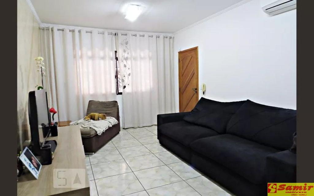 SAMIR IMOVEIS SOBRADO VILA SABRINA 95421 SOBRADO VENDA VILA SABRINA,  173m² 