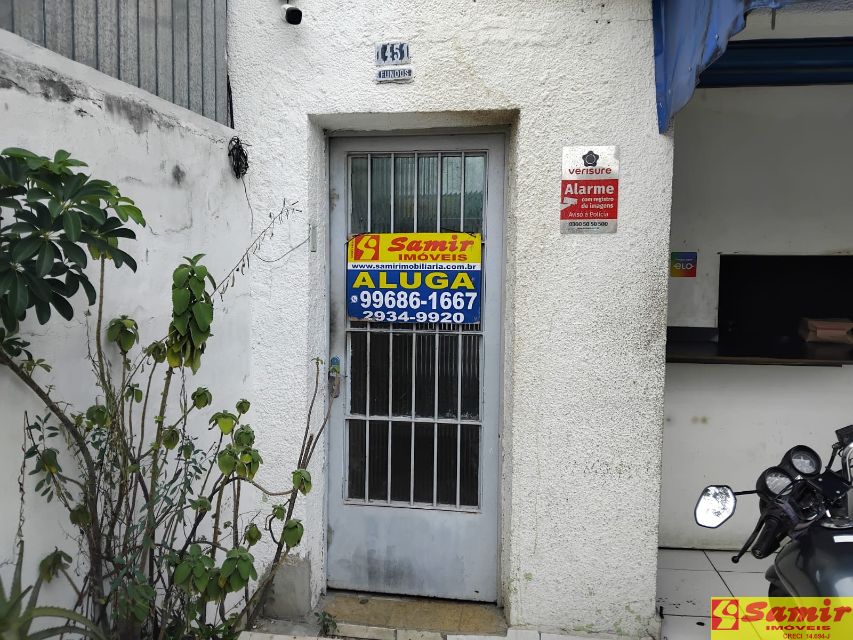 SOBRADO LOCACAO VILA MARIA ALTA,  1m² 