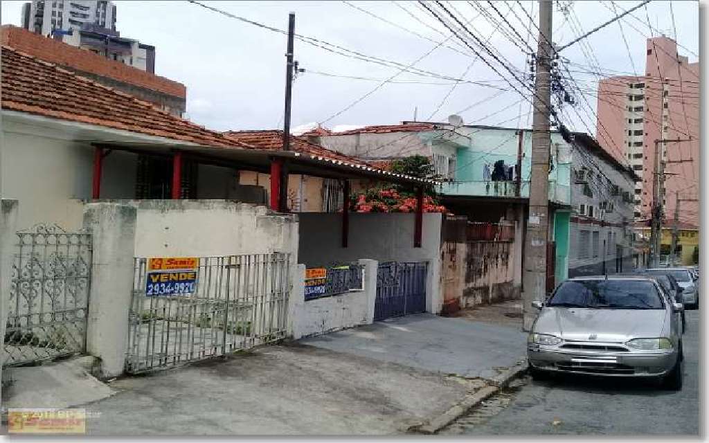 SAMIR IMOVEIS TERRENO VILA GUILHERME TERRENO VENDA VILA GUILHERME,  250m² 