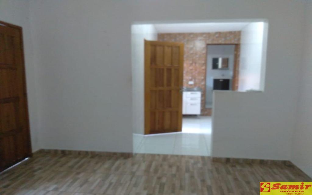 SAMIR NEGOCIOS IMOBILIARIOS CASA TERREA VILA EDE 100724 CASA TÉRREA LOCACAO VILA EDE,  1m² 