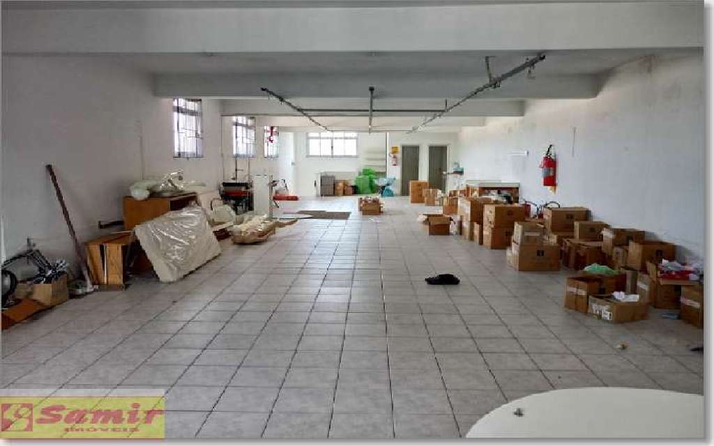 SAMIR IMOVEIS SALÃO COMERCIAL VILA MEDEIROS SALÃO COMERCIAL VILA MEDEIROS 130 M²