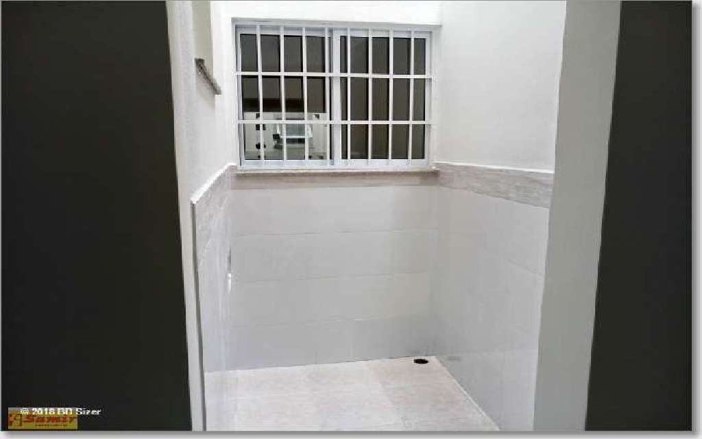 SAMIR IMOVEIS APARTAMENTO VILA SABRINA APARTAMENTO LOCACAO VILA SABRINA,  1m² 