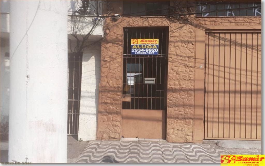 CASA TÉRREA LOCACAO VILA MARIA ALTA,  