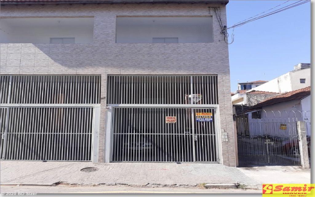 CASA TÉRREA LOCACAO VILA MARIA ALTA,  