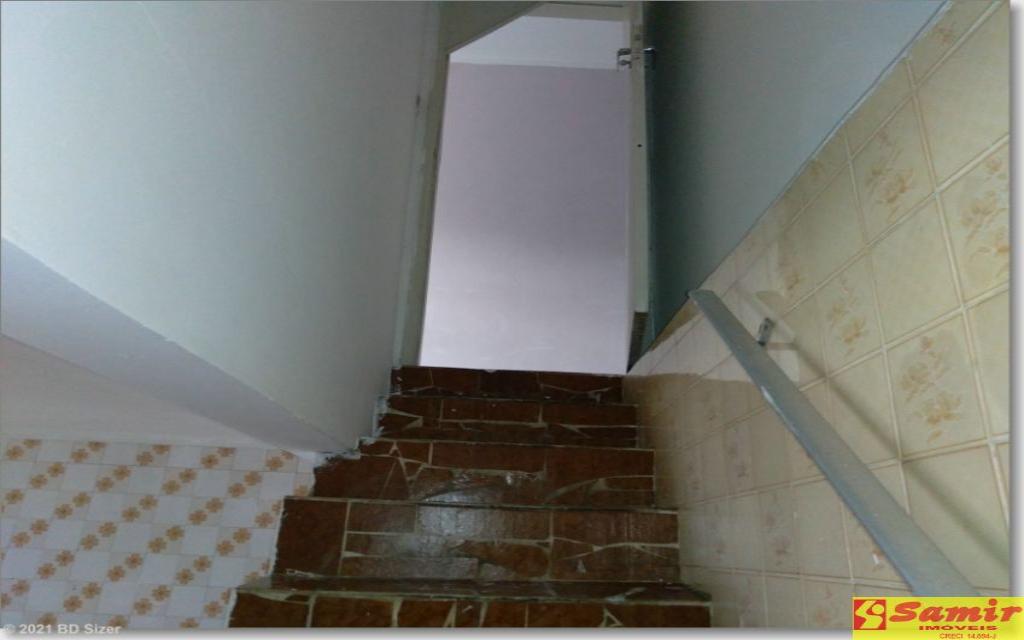 SAMIR NEGOCIOS IMOBILIARIOS CASA TERREA VILA IZOLINA MAZZEI 99454 SOBRADO VENDA VILA IZOLINA MAZZEI,  170m² 