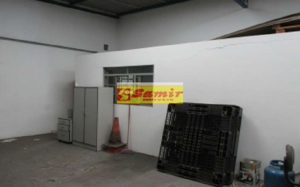 SAMIR IMOVEIS SALÃO COMERCIAL VILA MARIA SALÃO COMERCIAL LOCACAO VILA GUILHERME,  122m² 