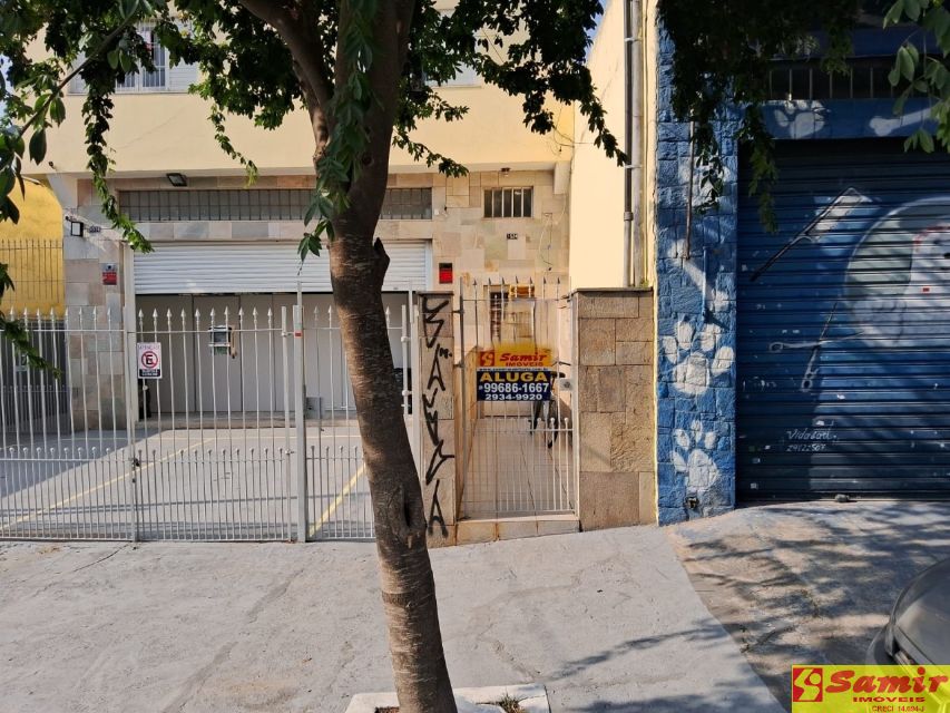 APARTAMENTO LOCACAO VILA MARIA ALTA,  65m² 