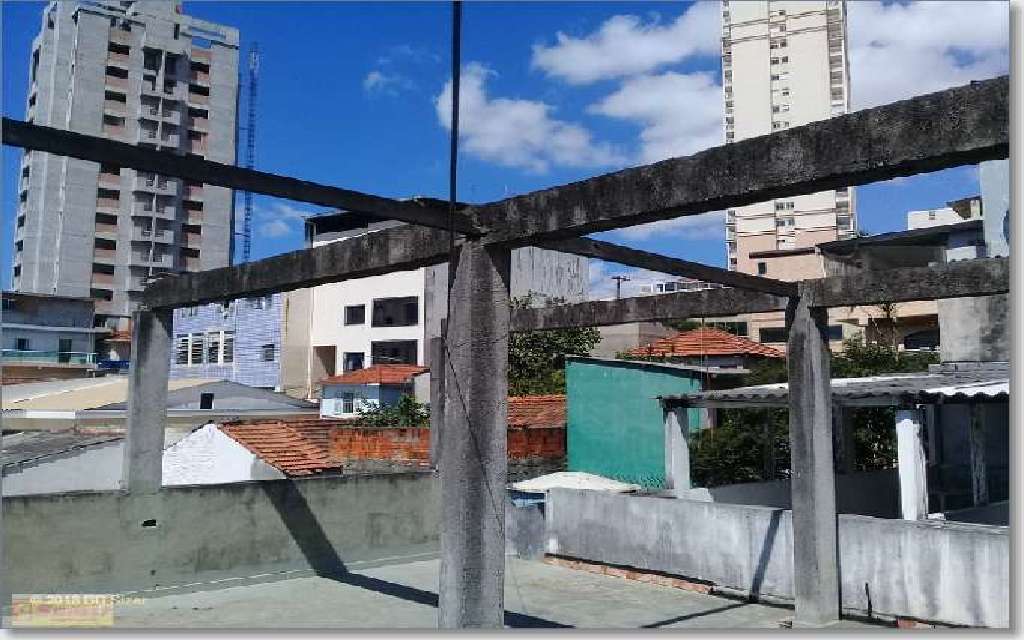 SAMIR IMOVEIS SOBRADO VILA MARIA SOBRADO VENDA VILA MARIA,  450m² 