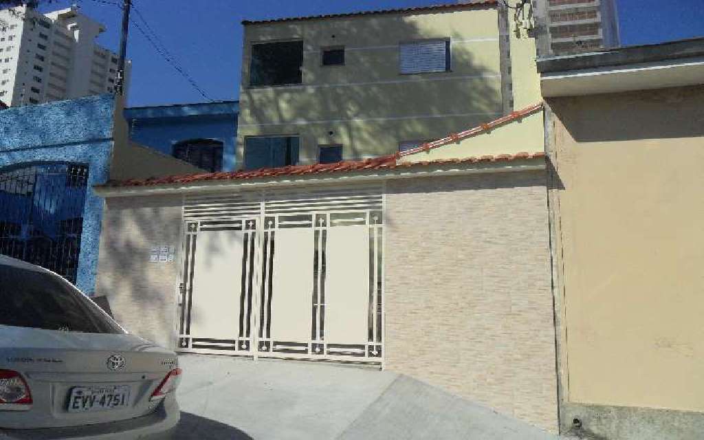 APARTAMENTO LOCACAO VILA GUILHERME,  1m² 