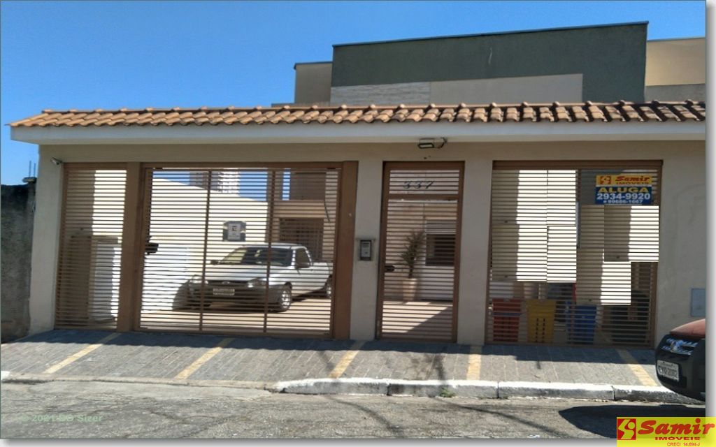 APARTAMENTO LOCACAO VILA LEONOR,  1m² 