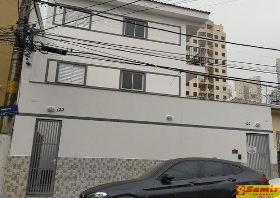 APARTAMENTO LOCACAO TATUAPE,  1m² 