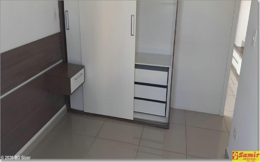 SAMIR IMOVEIS APARTAMENTO CARANDIRU 88285 APARTAMENTO LOCACAO CARANDIRU,  47m² 