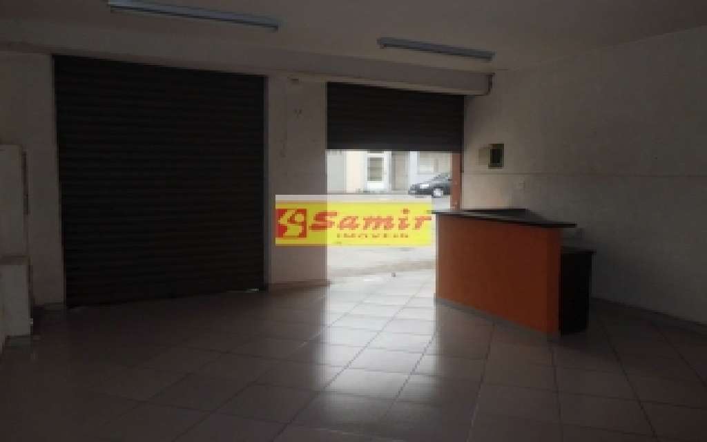 SAMIR IMOVEIS SALÃO COMERCIAL VILA MARIA SALÃO COMERCIAL LOCACAO VILA PAIVA,  50m² 