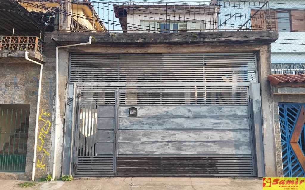 SOBRADO VENDA VILA EDE,  100m² 