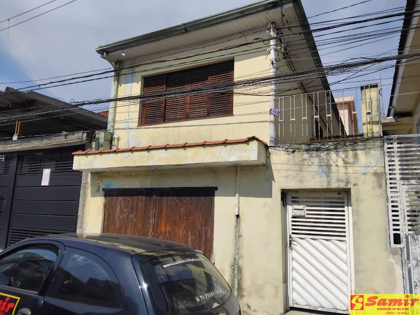 SOBRADO LOCACAO JARDIM JAPÃO,  1m² 