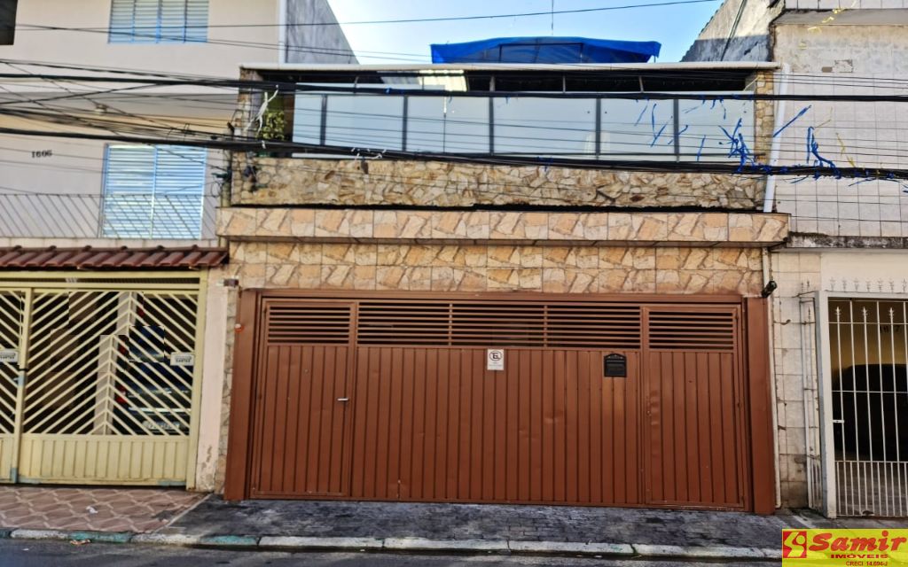 SOBRADO LOCACAO VILA MEDEIROS,  300m² 