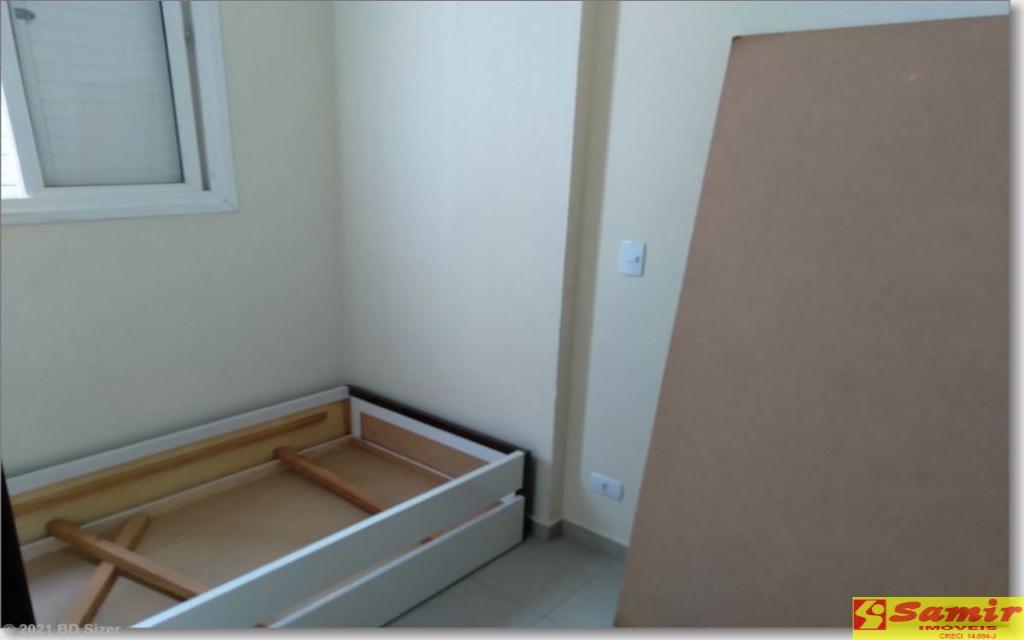SAMIR NEGOCIOS IMOBILIARIOS APARTAMENTO VILA LEONOR 98853 APARTAMENTO LOCACAO VILA LEONOR,  60m² 