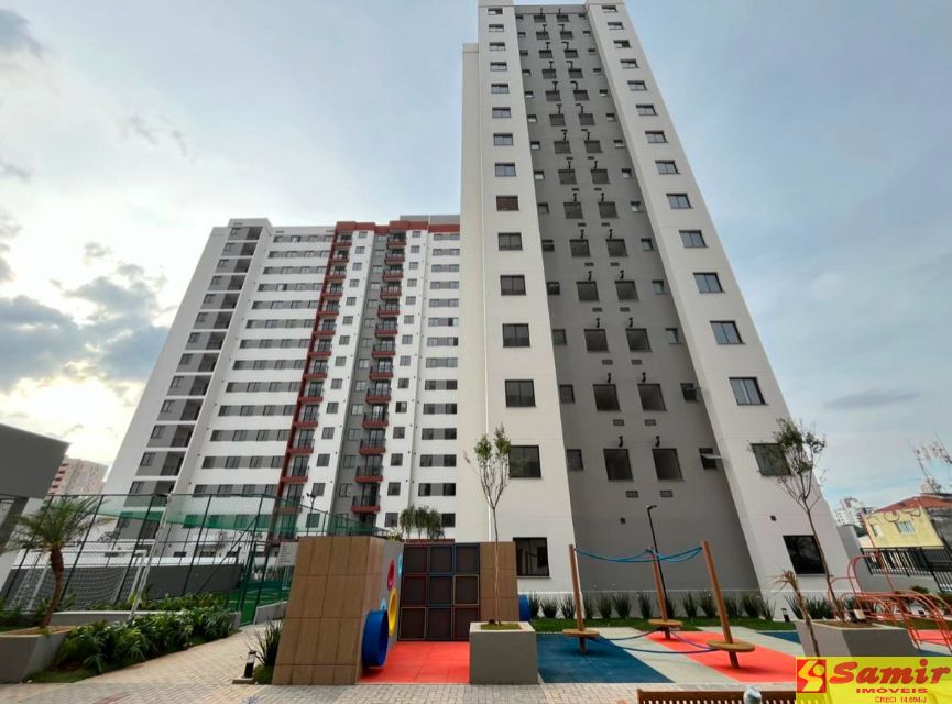 APARTAMENTO LOCACAO VILA MARIA BAIXA,  37m² 