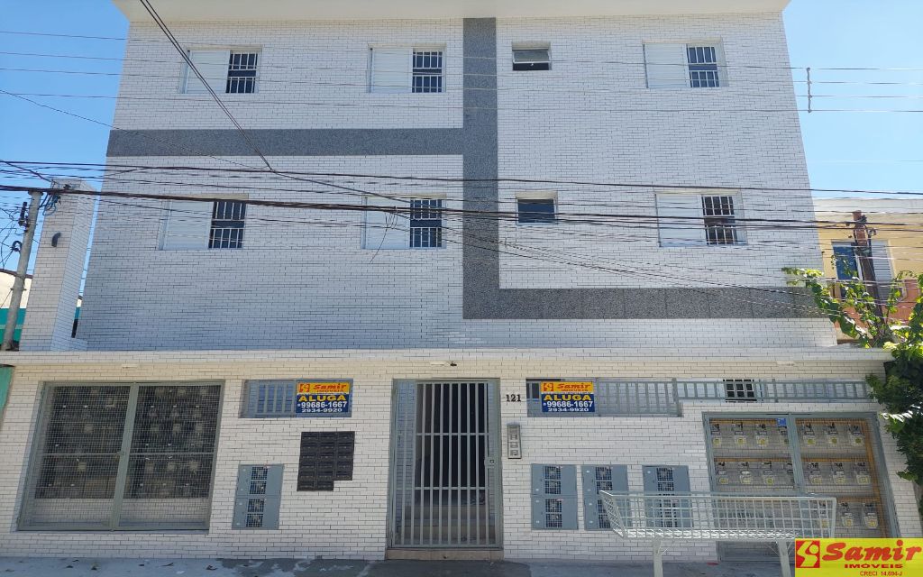 APARTAMENTO LOCACAO VILA MEDEIROS,  54m² 