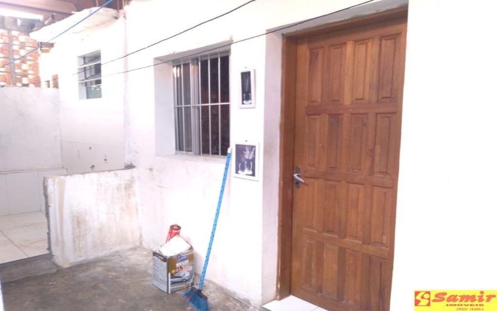 SAMIR NEGOCIOS IMOBILIARIOS CASA TERREA VILA EDE 100718 CASA TÉRREA LOCACAO VILA EDE,  1m² 