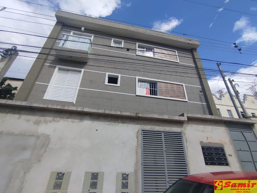 APARTAMENTO LOCACAO VILA MEDEIROS,  