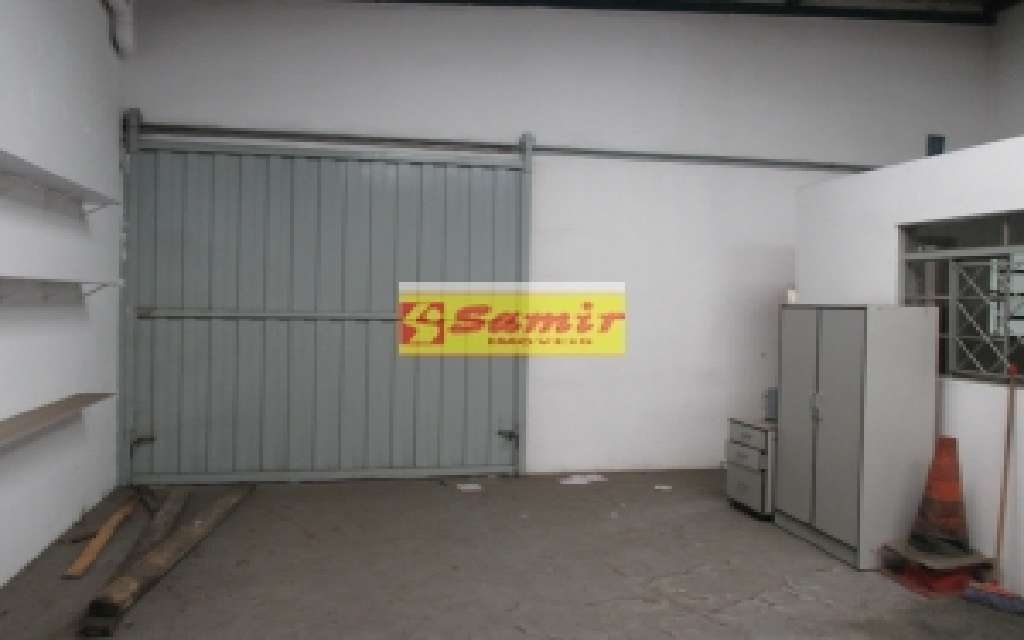 SAMIR IMOVEIS SALÃO COMERCIAL VILA MARIA SALÃO COMERCIAL LOCACAO VILA GUILHERME,  122m² 