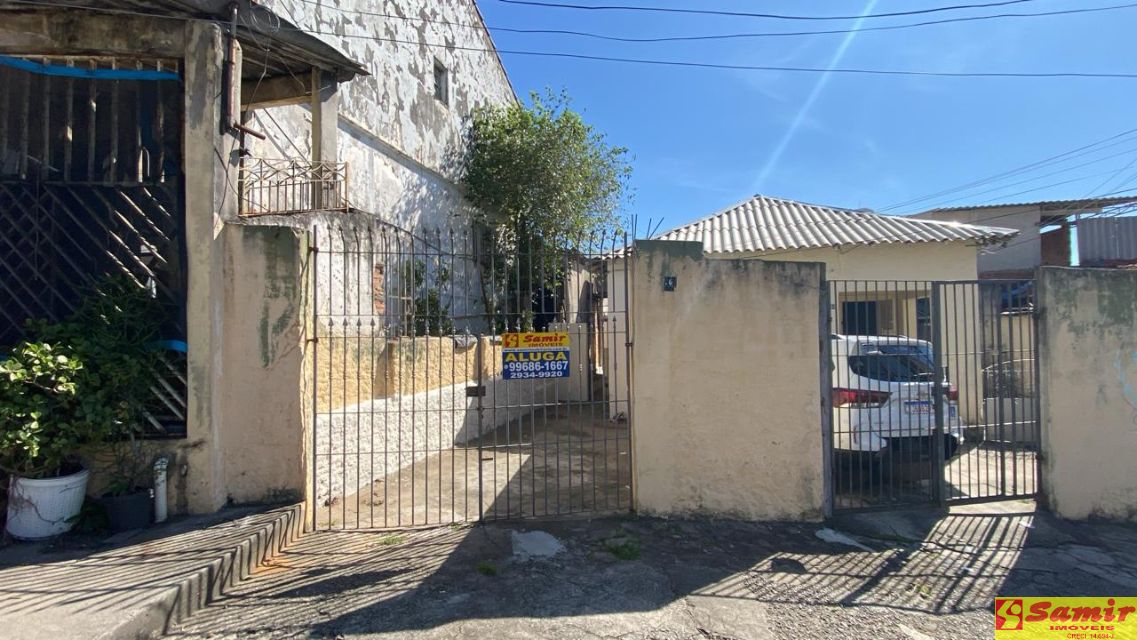 CASA TÉRREA LOCACAO VILA MARIA,  1m² 