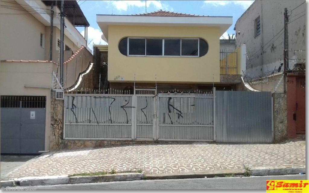 SOBRADO LOCACAO VILA MARIA,  259m² 