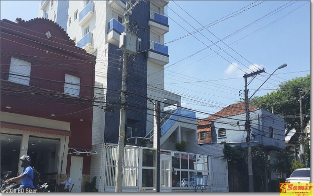 SAMIR IMOVEIS APARTAMENTO CARANDIRU 88315 APARTAMENTO LOCACAO CARANDIRU,  47m² 