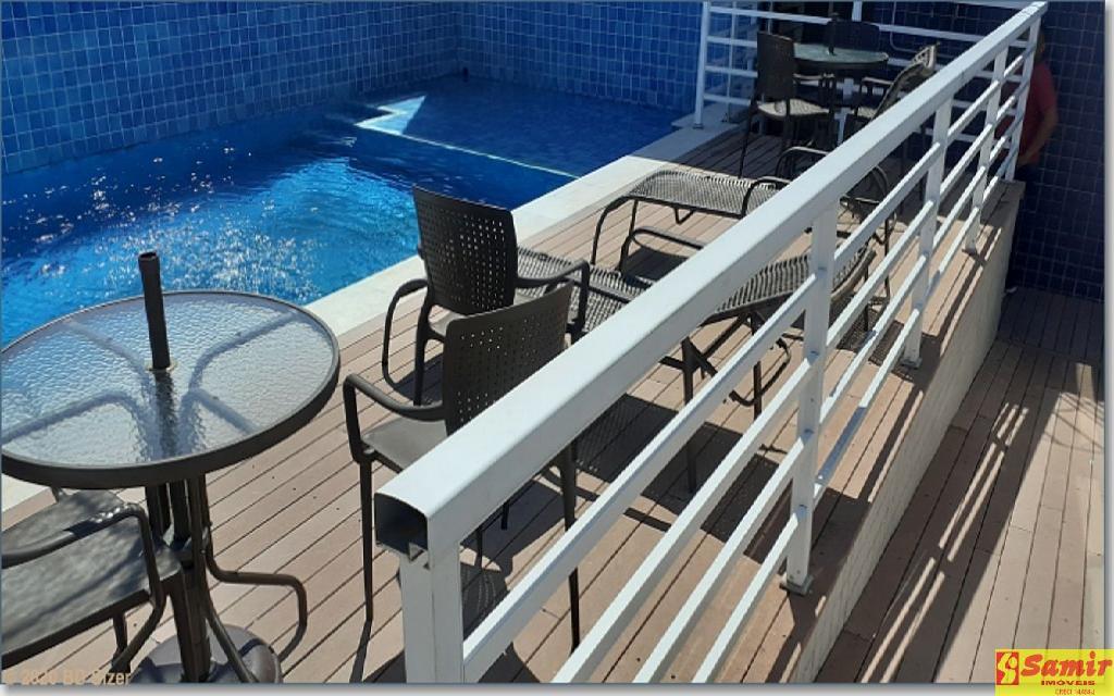 SAMIR IMOVEIS APARTAMENTO CARANDIRU 88298 APARTAMENTO LOCACAO CARANDIRU,  47m² 