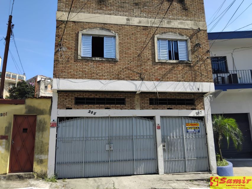 CASA LOCACAO VILA MARIA ALTA,  1m² 