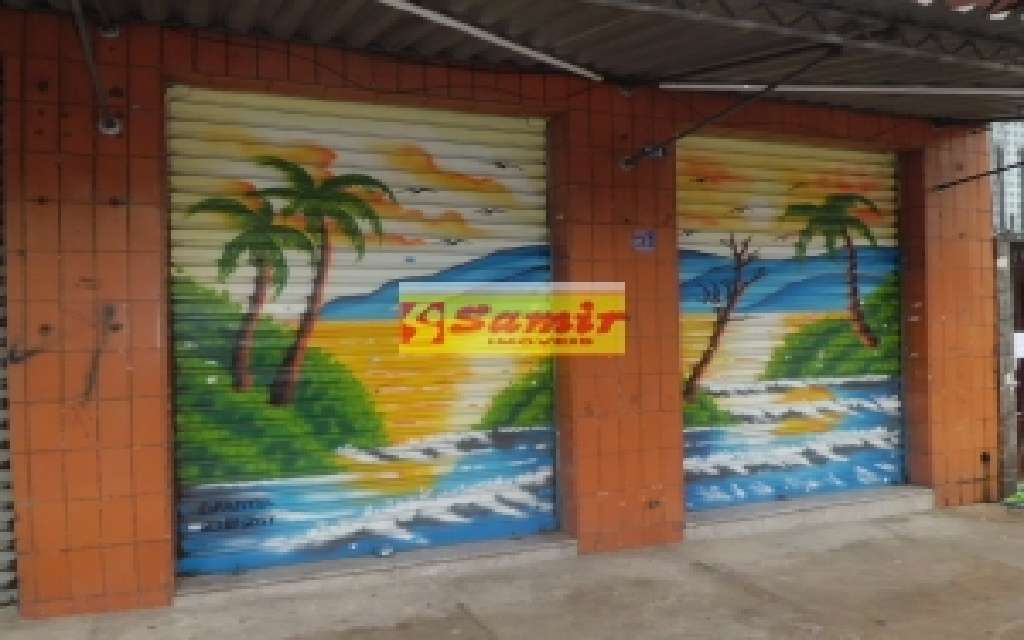 SALÃO COMERCIAL LOCACAO VILA PAIVA,  50m² 