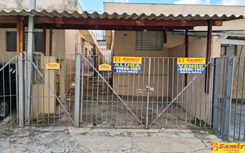 CASA LOCACAO VILA MEDEIROS,  1m² 