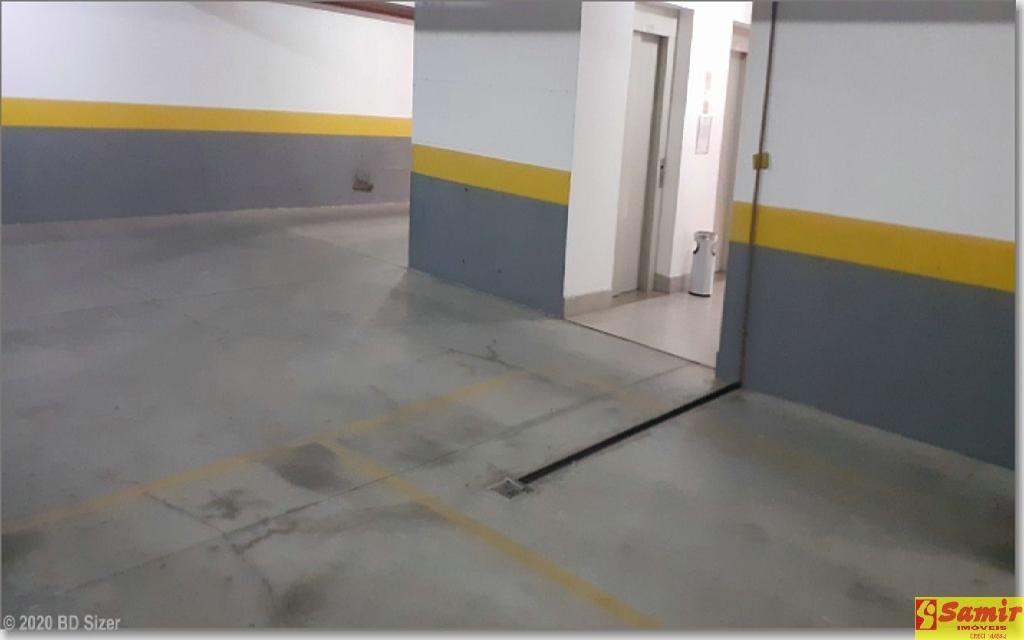 SAMIR IMOVEIS APARTAMENTO CARANDIRU 88310 APARTAMENTO LOCACAO CARANDIRU,  47m² 